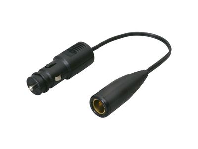 Adapter cigarstik til din 12/24v 16amp