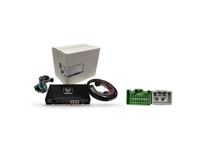 Phoenix Gold Volvo DSP power-uppgradering till S, V, XC, 2007