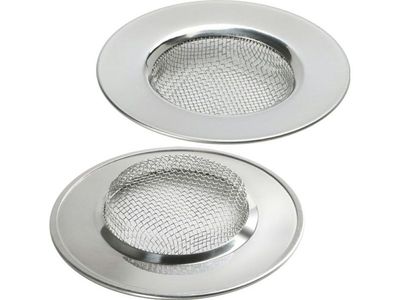 ATL DA293 Vasksil 7,5 cm 2 stk