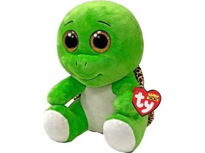 TY Beanie Boos Turbo - grønn skilpadde 42cm