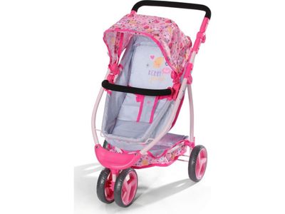 BABY born Deluxe Pram
