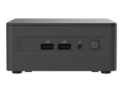 NUC/13 PRO RNUC13ANHi70003 UK-ledning L6