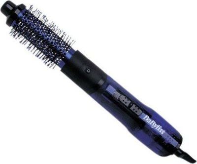Babyliss Pro Professional Hot Air Brush Blue Lightning Bab2620e