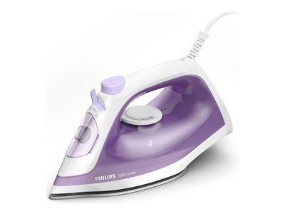 Philips 1000 series DST1020 - Ångstrykjärn - 1800 W