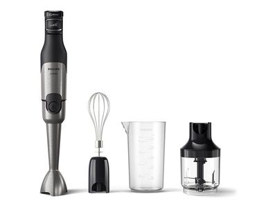 Philips Series 5000 HR2683 - Handmixer - 1.2 kW - svart