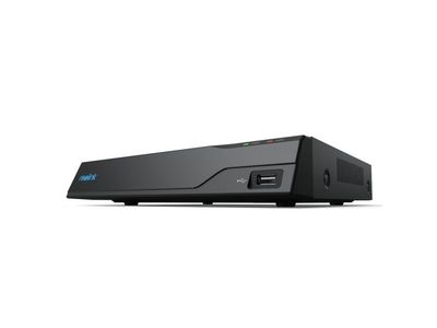 Reolink NVS8(NHD), 8 kanaler, 3840 x 2160 piksler, 4 kanaler, 720p, 1080p, 3840x2160, 1920x1080, 1280x1024, 1280x720, 1024x768, 20 bruker(e)