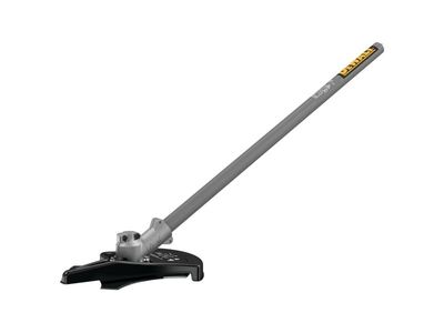DeWALT DCMASBC1N-XJ, Blad till röjsåg, Svart, Stål, 54 V, 20 cm