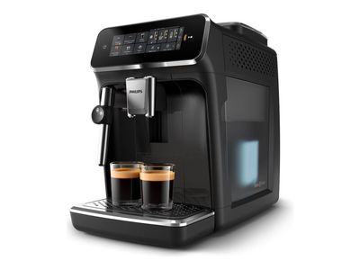 Philips EP3321/40, Espressokone, 1,8 L, Kahvipavut, Sisäänrakennettu jauhin, 1500 W