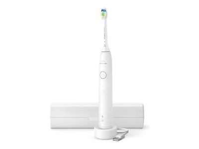 Philips Sonicare 5300 series Series 5300 HX7108/02 Ladattava sähköhammasharja, Aikuinen, Sonic-hammasharja, Päivittäinen käyttö, 62000 liikettä min...