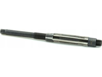 Geko justerbar boring i HSS 11,75-12,75 mm (5/200)