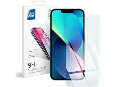 Bluestar Blue Star herdet glass - for iPhone 13/13 Pro/14