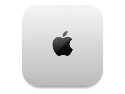Apple Mac mini - M4 - RAM 16 GB - SSD 256 GB - Apple M4 10-core - Gigabit Ethernet, IEEE 802.11ax (Wi-Fi 6E), Bluetooth 5.3 - macOS Sequoia 15.0 - ...