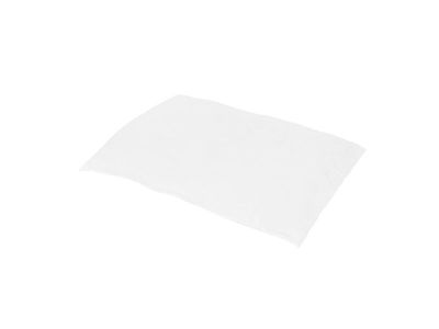 Merkys pute economy 400 g mikrofiber 50x70 cm