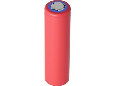 Sanyo UR18650-ZM2 specialbatteri 18650 flat-top Li-ion 3,7 V 2420 mAh 1 st. (UR18650-ZM2)