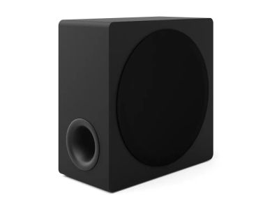 LG S95TR - Soundbar - för hemmabio - 9.1.5-kanal - trådlös - Wi-Fi, Bluetooth 5.1 - Appkontrollerad - 810 Watt (Total)