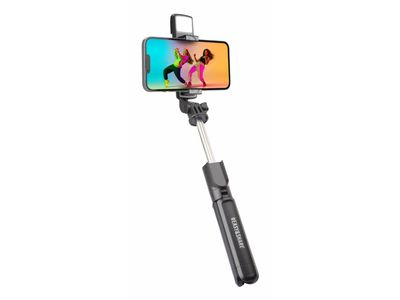 SBS TETRIPOLED, Smarttelefon, Sort, Alle merker, 67 cm, 80 mm, 40 mm