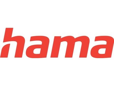 Hama 00220882, Gulv, 5 kg, Svart, 75,8 cm, 123 cm, 245 mm