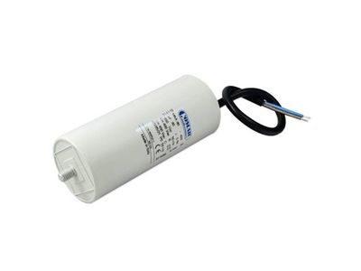 COMAR 600053 1 stk Motordriftskondensator 40 µF 450 V/AC 5 % (Ø) 45 mm