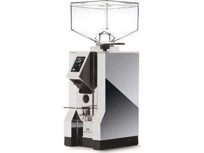 Automatisk kaffekvern 16CR EUREKA sølv