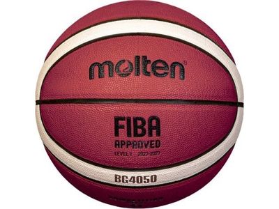 Molten basketball modell 4050 (GF) str. 6