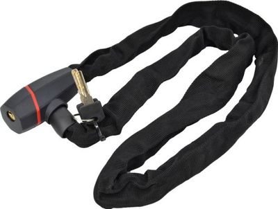 AWTOOLS sykkelkjedelås/-kobling 120 cm