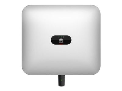 Huawei FusionSolar Smart Energy Controller SUN2000-4KTL-M1 - DC-AC-omriktare - högströmsversion - DC 600 V - 4000 Watt - 4400 VA - RS-485, Wi-Fi, E...