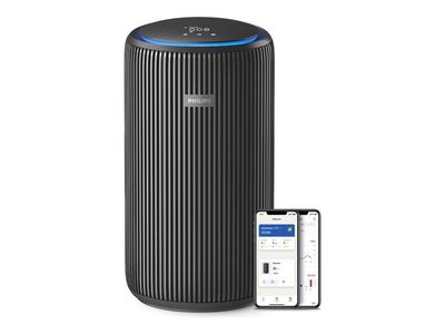 Philips 3200 series PureProtect, 47,5 dB, 520 m³/h