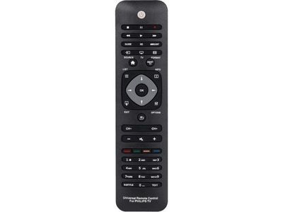 Yleiskaukosäädin LP LCD/LED Philipsille