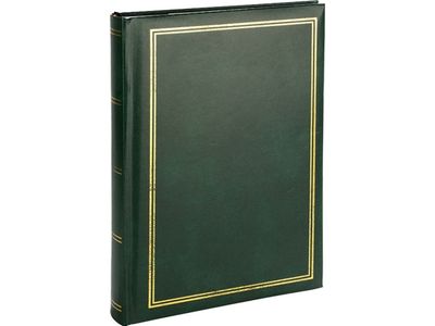 Victoria Collection Album B 10x15/300M Classic, grønn