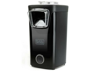 Black & Decker BXPC1100E, Svart, 3 min, 1100 W, 220 - 240 V, 172 mm, 138 mm