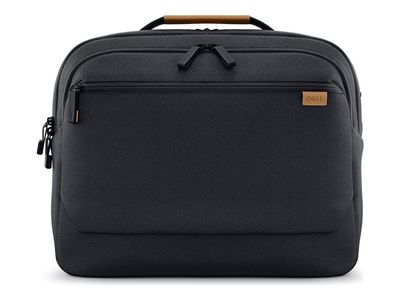 Dell EcoLoop Premier Briefcase 14-16 (CC7625) - Notebookbæreveske - 14" - 16" - svart