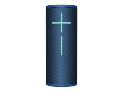 Ultimate Ears BOOM 4 - Høyttaler - for bærbar bruk - trådløs - Bluetooth - koboltblå
