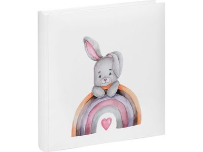 Walther Malin babyfotoalbum 26x25 cm, 40 sider (FA-311)
