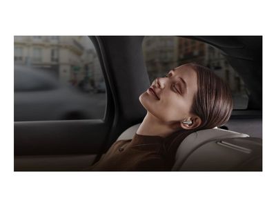 Xiaomi Buds 5 TWS-ørepropper ANC Bluetooth, titangrå