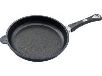 Icke-induktionskastrull AMT Gastroguss, Ø 26 cm, 5 cm höjd AMT 526-E-Z30-PL