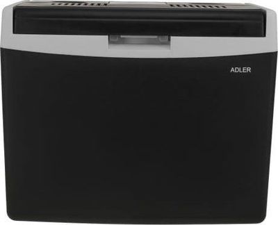 Adler bärbar kylbox AD 8092 40 L 230 V