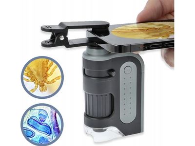 Carson Carson MicroBrite Pro mikroskop