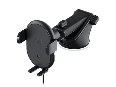 iOttie Auto Sense 2, Mobiltelefon/smarttelefon, Aktiv holder, Bil, Sort