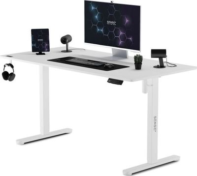 Nojo Hvit 140 cm x 70 cm Hvit