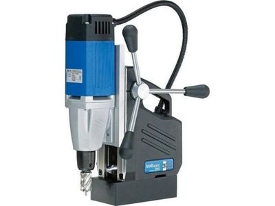 Stasjonær slipemaskin BDS MABasic 200; 900 W; elektrisk; magnetisk