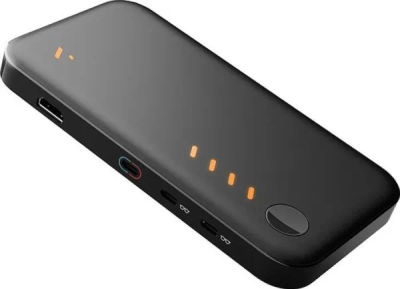 VITURE Pro mobil dokk
