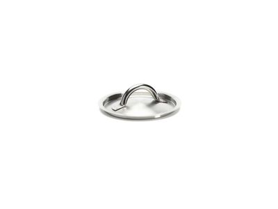 de Buyer 3509.14, Rund, Rustfritt stål, Rustfritt stål, Rustfritt stål, Rustfritt stål, 14 cm