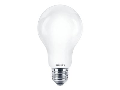 Philips Lamppu, 17,5 W, 150 W, E27, 2452 lm, 15000 h, Viileä valkoinen