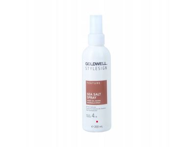 Goldwell StyleSign Texture Sea Salt Spray 200 ml