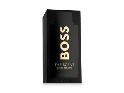 Hugo Boss The Scent Edt Spray - 200 ml
