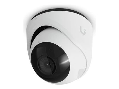 Ubiquiti UniFi Protect G6 - Nätverksövervakningskamera - torn - inomhusbruk, utomhusbruk - väderbeständig - färg (Dag&Natt) - 8 MP - 3864 x 2180 - ...