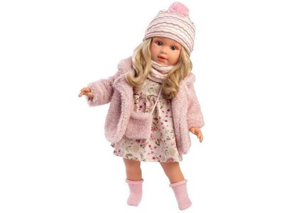 Llorens 54052 Lucia dukke 40 cm