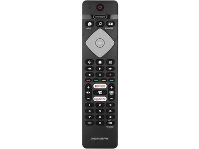 Lamex Oem TV-kaukosäädin PHILIPS AMBILIGHT SMART NETFL LXP398GR10, vaihto