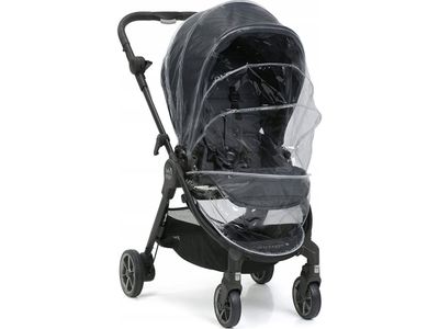 BABY JOGGER BBJ folie til barnevogn CITY TOUR LUX 2042954 - A 2042954