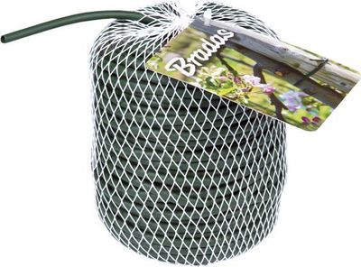 Bradas Slange for å feste planter 3,9 mm x 30 m Bradas 5328
